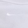 Nike Dri-FIT Victory Women Crew Top White блуза, снимка 9