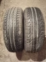 Продавам 2 броя летни гуми 195.65.15 на 1 сезон дот 2019 Kleber , снимка 1