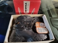 Работни обувки Cofra K2 S3 HI CI HRO SRC, снимка 3