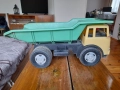 Старо камионче КДН, снимка 3
