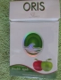 Празна цигарена кутия ORIS., снимка 2