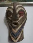 Африканска маска Сонгие, снимка 2