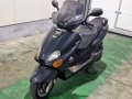 Yamaha Majesty 125 2001г. (MBK Skyliner), снимка 3