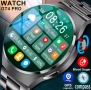 Смарт часовник Smart watch GT 4pro , снимка 6