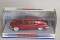 1:43 DINKY MATCHBOX TUCKER TORPEDO КОЛИЧКА МОДЕЛ, снимка 5