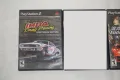 Игри за PS2 IHRA Drag Racing/Midnight Club 2/Tokyo Xtreme Racer Drift 2 NTSC U/C FORMAT, снимка 2