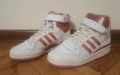 Оригинални Дамски кецове Adidas Forum 84 White Magic Earth, снимка 2