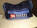 Голям марков сак Дизел 64х32х28см отличен, снимка 2