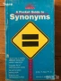 речници Pocket Guide to Synonyms / to Correct Grammar / A Pocket Guide to Vocabulary: TOEFL / SAT, снимка 3