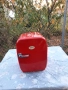 Мини хладилник EVERCOOL 12V и 220-240V , снимка 1