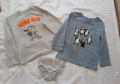 Детски дрешки за момче- 110 размер, снимка 5