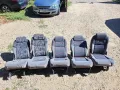 Седалки за опел Зафира А

Комплект седалки 60лв., снимка 1