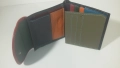 Разноцветно кожено портмоне/портфейл, снимка 8