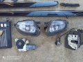 Части от Мерцедес е- класа w211 , снимка 2