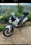 bmw f650 БМВ ф650, снимка 2