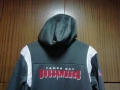 Tampa Bay Buccaneers Nike Therma-Fit ново оригинално горнище суичър NFL On Field , снимка 3