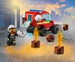 LEGO® City Fire 60279 - Камион за пожарна опасност, снимка 5