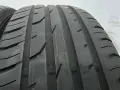 4бр летни гуми 215/55/18 CONTINENTAL L06579, снимка 3