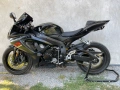 SUZUKI GSXR 750 BLACK EDITION, снимка 1