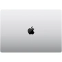 НОВ MacBook Pro 16”/M4 Pro/48GB/512GB/14CPU/20GPU, снимка 5