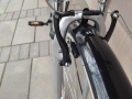 Продавам колела внос от Германия градски велосипед BIKESPORT HARMONY 28 цола амортисьор, снимка 4