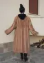 манто от норка / визон Италия М, снимка 5