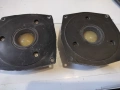 Високотонови говорители 8 ом 20 вата, снимка 1