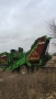 Немски картофокомбайн едноредов. , снимка 6