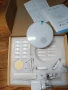 Безжична WiFi алармена система за домашна сигурност YISEELE с приложение за предупреждение и аларми, снимка 8