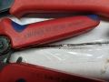 knipex cimco klauke benning, снимка 6