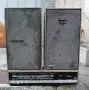 Ретро радио РАПСОДИЯ СТЕРЕО, снимка 1