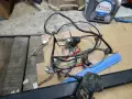 Теглич от Пежо 307sw, снимка 4
