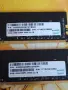 Apacer 2х8GB DDR4 3200MHz за PC, снимка 1
