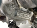 GT1749V Турбо 2.0 TDI 140hp код на мотора BMR изпускателен колектор ЕГР, снимка 6