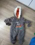 Бебешки космонавт Kidso + подарък, снимка 1