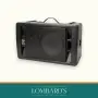 Колона Yamaha MS60S, N: 44175873, снимка 1