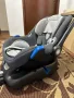 Детско столче за кола с Isofix база, снимка 7