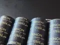 Nippon Chemi-con Denon 12000uF/63V за усилватели, снимка 2