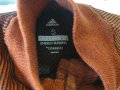 Оригинално Adidas Energy Black Climaheat Primeknit Running Sweatshirt, снимка 5