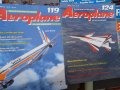 Списания Aeroplane и др., снимка 9