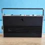 Немски Ретро Радиокасетофон Grundig C2600 Automatic – Класика от 70-те години, снимка 5