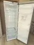 Хладилник с 1 врата Heinner HF-V401NFXWDF+, 389 л, No Frost, Диспенсър за вода, H 186 см, Сребрист, снимка 4