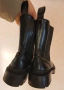  Дамски боти 36-ти номер , снимка 3