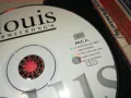 📢LOUIS ARMSTRONG CD 1212241710, снимка 8
