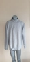 POLO Ralph Lauren Cotton Half Zip Mens Size XL / 2XL НОВО! ОРИГИНАЛ! Мъжки памучен Суичър с 3/4 цип!, снимка 1
