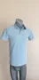 POLO Ralph Lauren Pique Cotton Slim Fit Mens Size S НОВО! ОРИГИНАЛ! Мъжка Тениска!, снимка 3