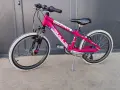 20" BULLS детски алуминиев велосипед за момиче, снимка 1