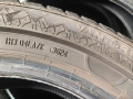 2бр.зимни гуми 215/60/17C Semperit, снимка 5
