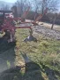 обръщателен плуг, снимка 3