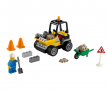 LEGO® City Great Vehicles 60284 - Камион за пътни ремонти, снимка 3